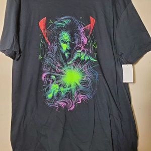 Dr. Strange Tshirt Size XL Marvel